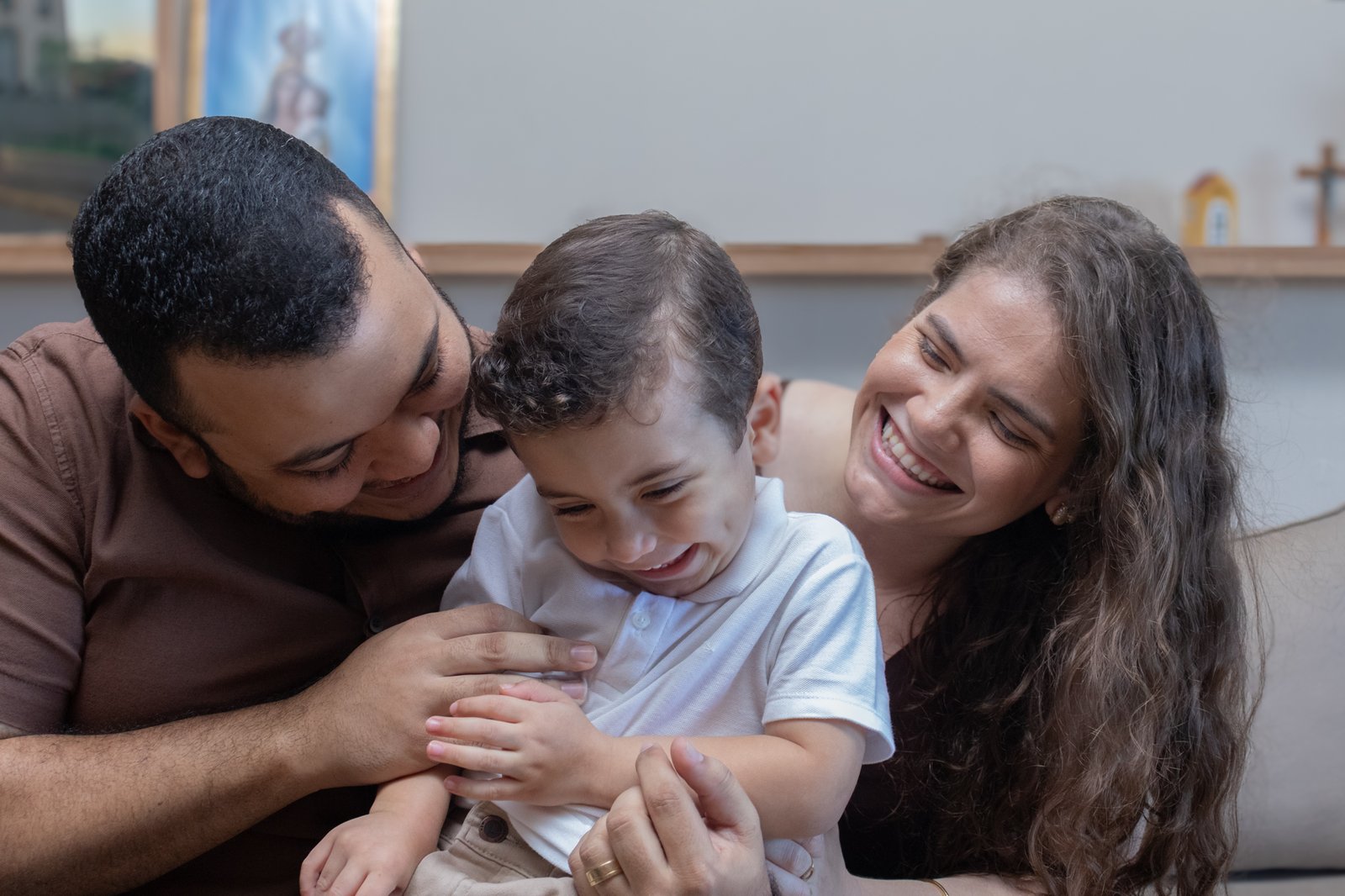 Fotografia de Família